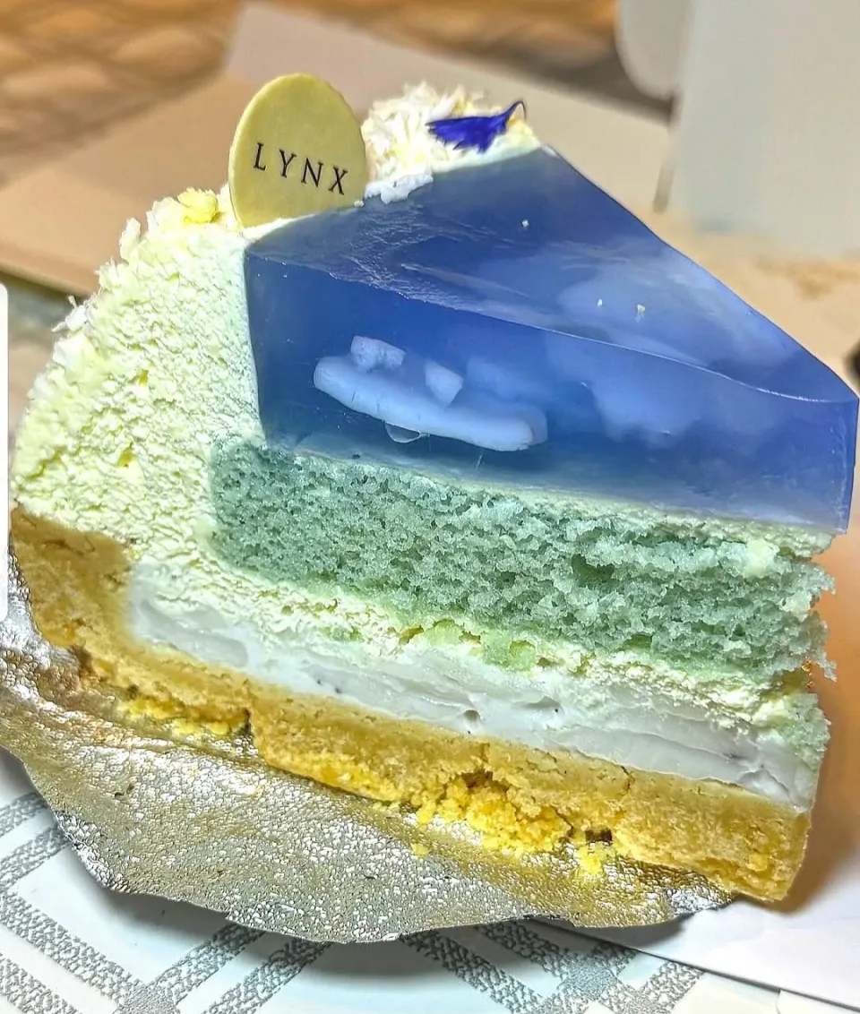 Luscious & Sweet Coconut Pie 🥥 🍰🤤|An'leeさん