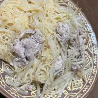 焼きビーフン|Morito Kamiyaさん