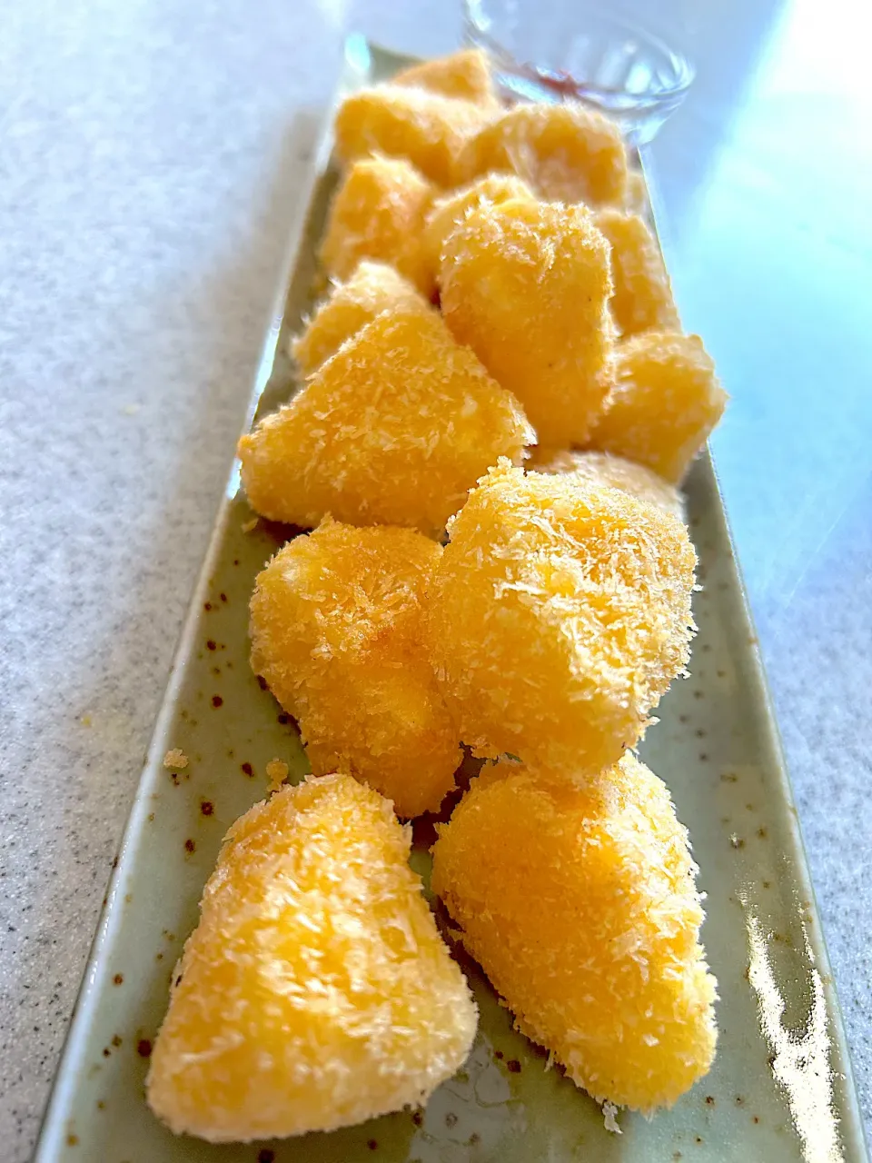 カマンベールチーズフライ✨|てんてんさん