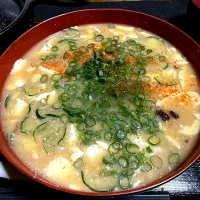 冷や汁| たまさん