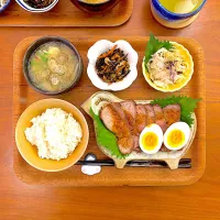 リュウジさんの「至高の叉焼」作ってみたよ| すずさん