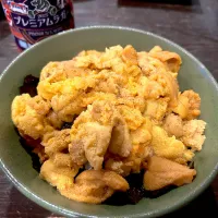 ウニ丼|山本貴胤さん