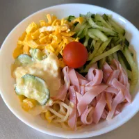 冷麺|chikakoさん