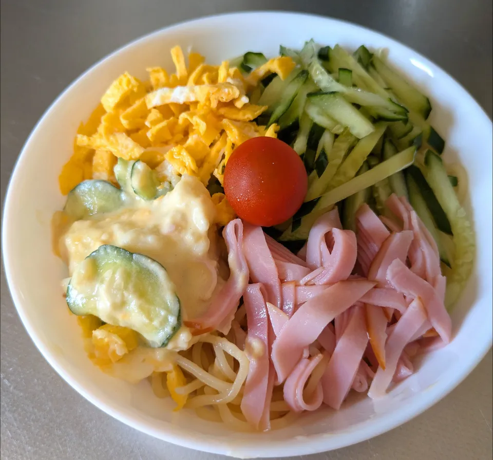 冷麺|chikakoさん