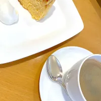 キハチカフェ|satoring♡さん