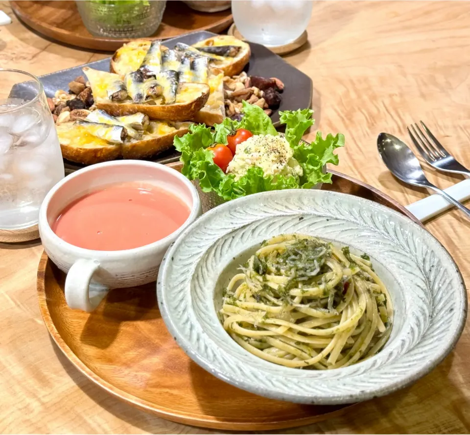 久しぶりの料理|1480_kojiさん