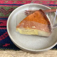 オレンジケーキ|Moëtaさん