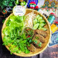 🌏『世界の食卓探検隊』🇱🇦ラオス料理
【🇱🇦セイウア】(ソーセージ)