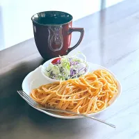モーニングプレート|りょうりょうさん