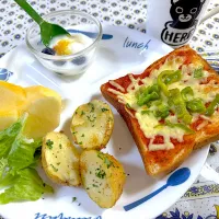 朝ごはん|eatさん