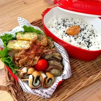 +6/16 JK弁＋|もこ。さん