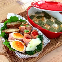 ＋6/17 JK弁＋| もこ。さん