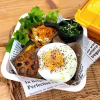 ＋6/18 JK弁＋|もこ。さん