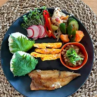 朝ごはん😋|kaokaoさん