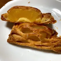アップルパイ|はっちぃさん
