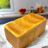 角食パン|アッキーさん