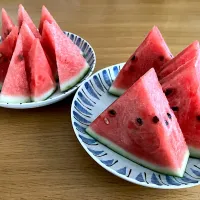 ＊夏だ🌻スイカだ🍉✨＊|＊抹茶＊さん