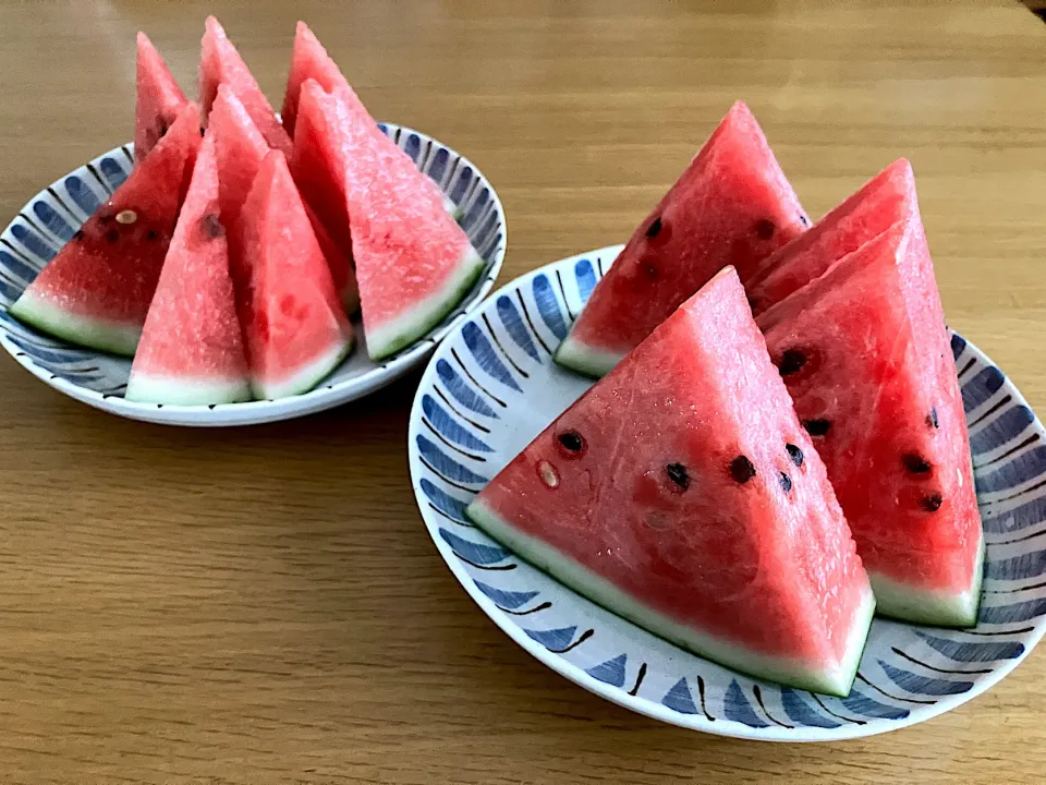 ＊夏だ🌻スイカだ🍉✨＊|＊抹茶＊さん