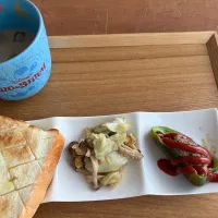 白パンの角食|なつこいっきママさん