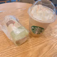 スタバ|みぃさん