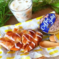 朝ごはん|ポコさん