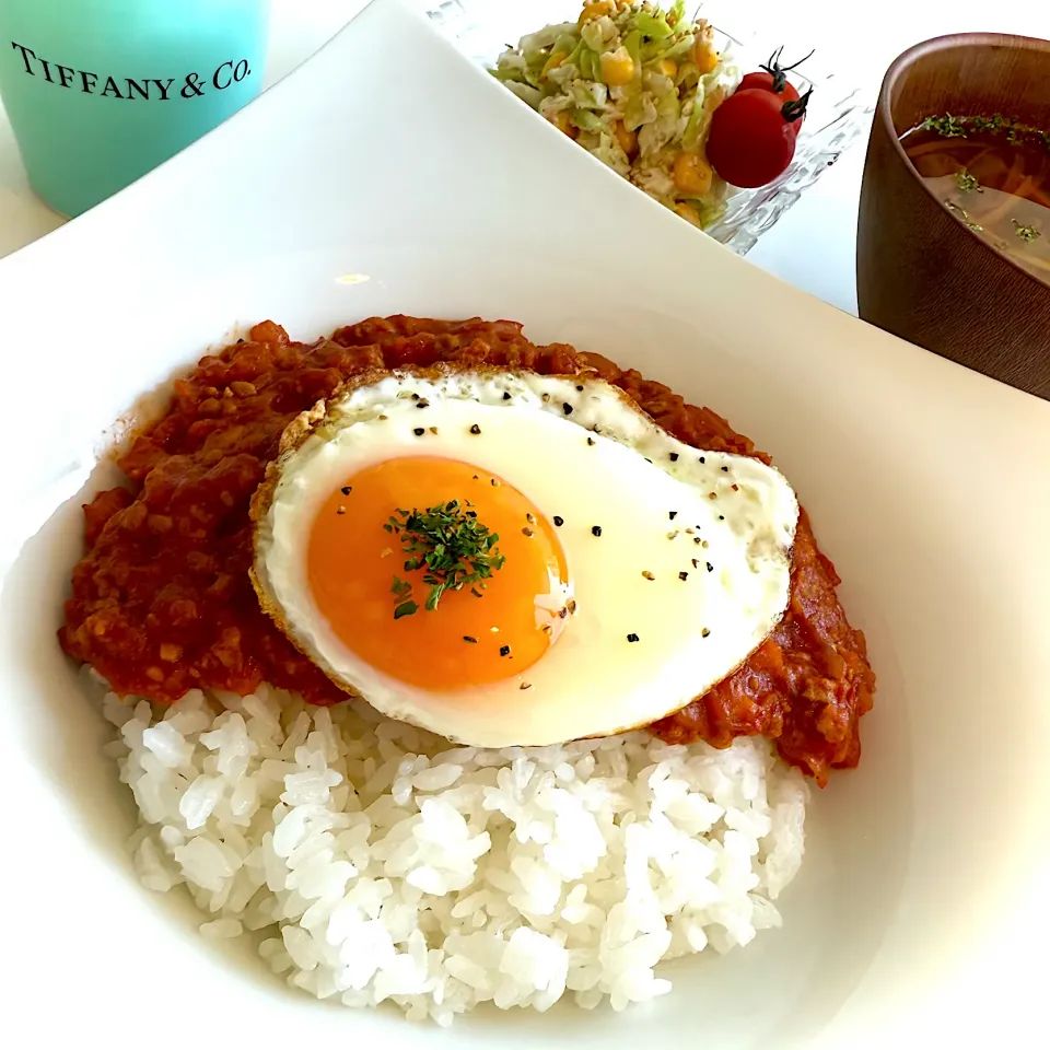 トマトカレー🍅|C2★さん