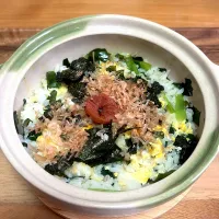 おじや|🍮ぷりぷりざえもん🍮さん