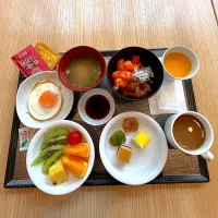 Breakfast|skyblueさん