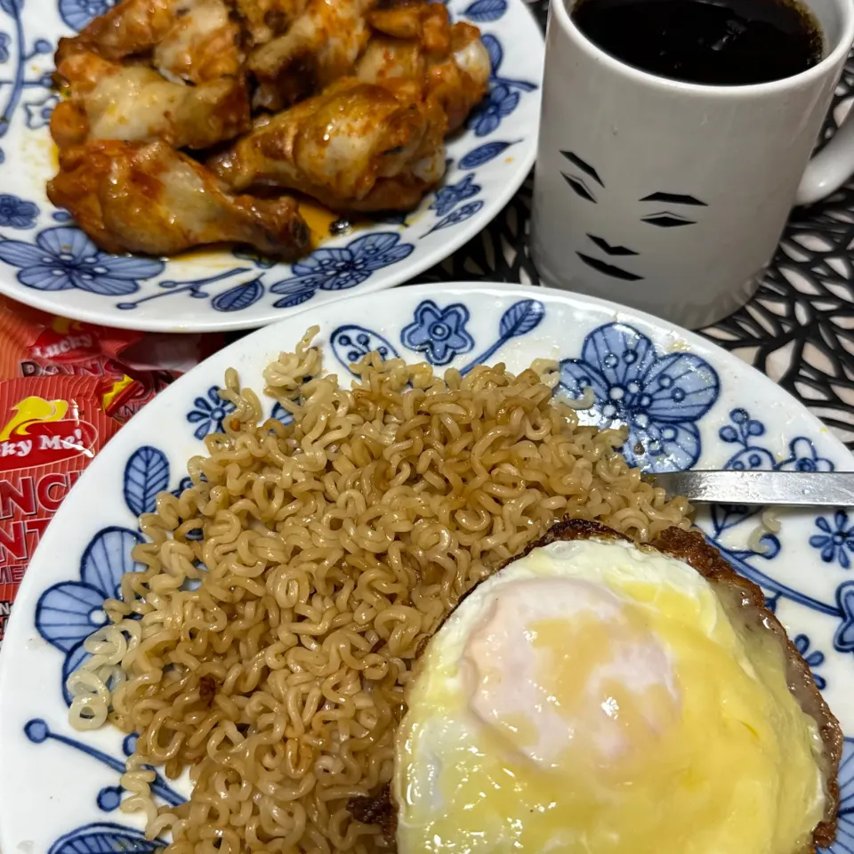 晩メシ 250621|maixx ใหม่さん