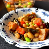 昆布豆