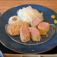 とんかつ|うる☆さん