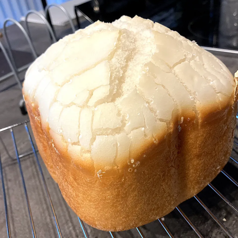 米粉パン|ららさん