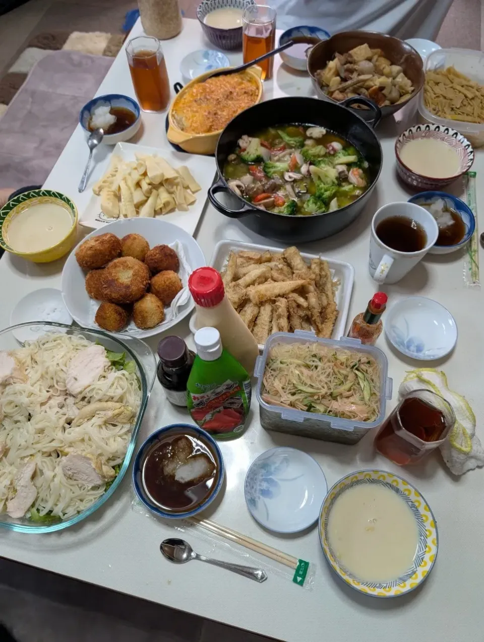 パーティー|なおさん