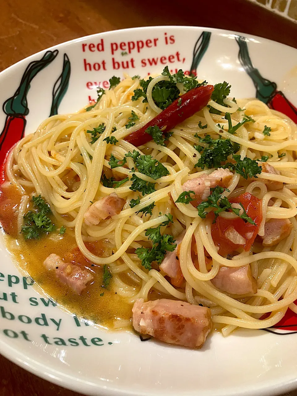ひーさんパスタ🍝|きみちさん