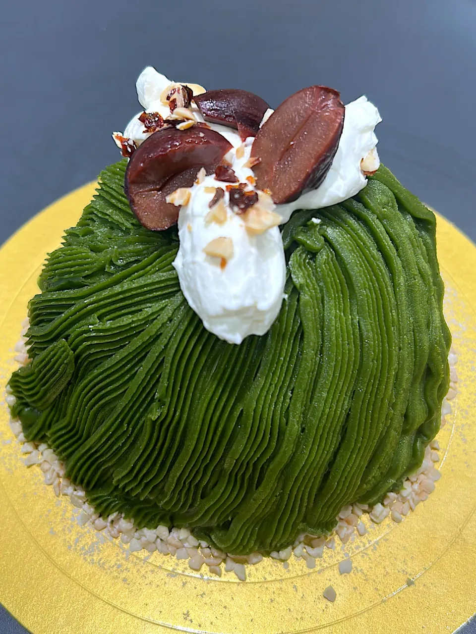 ガトー・オ・テ・ヴェール|remikoさん