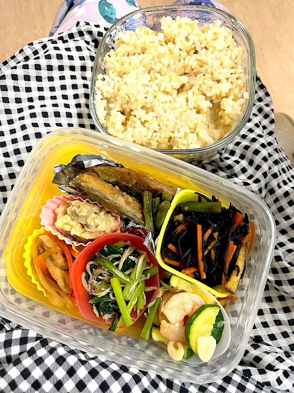 旦那さん作弁当|Atelier Sekiさん