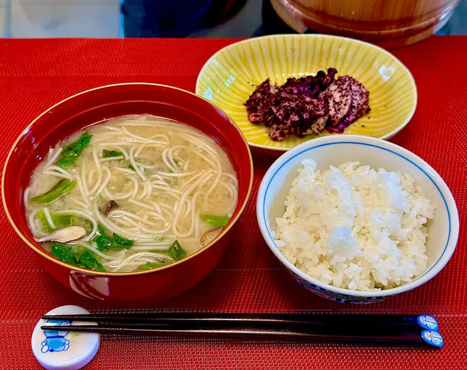 休日ブランチ🍚|にゃあ（芸名）さん
