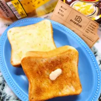 🔷🍯はちみつ🍋レモントースト🍞🔷