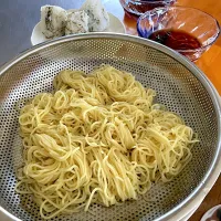 中華ざる麺|_emi_48.0517さん