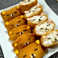 娘料理|dra-kichiさん