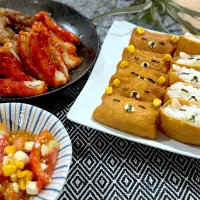 娘料理|dra-kichiさん