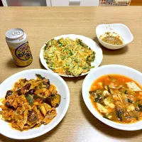 今日の晩酌🍻|藤沢豪さん