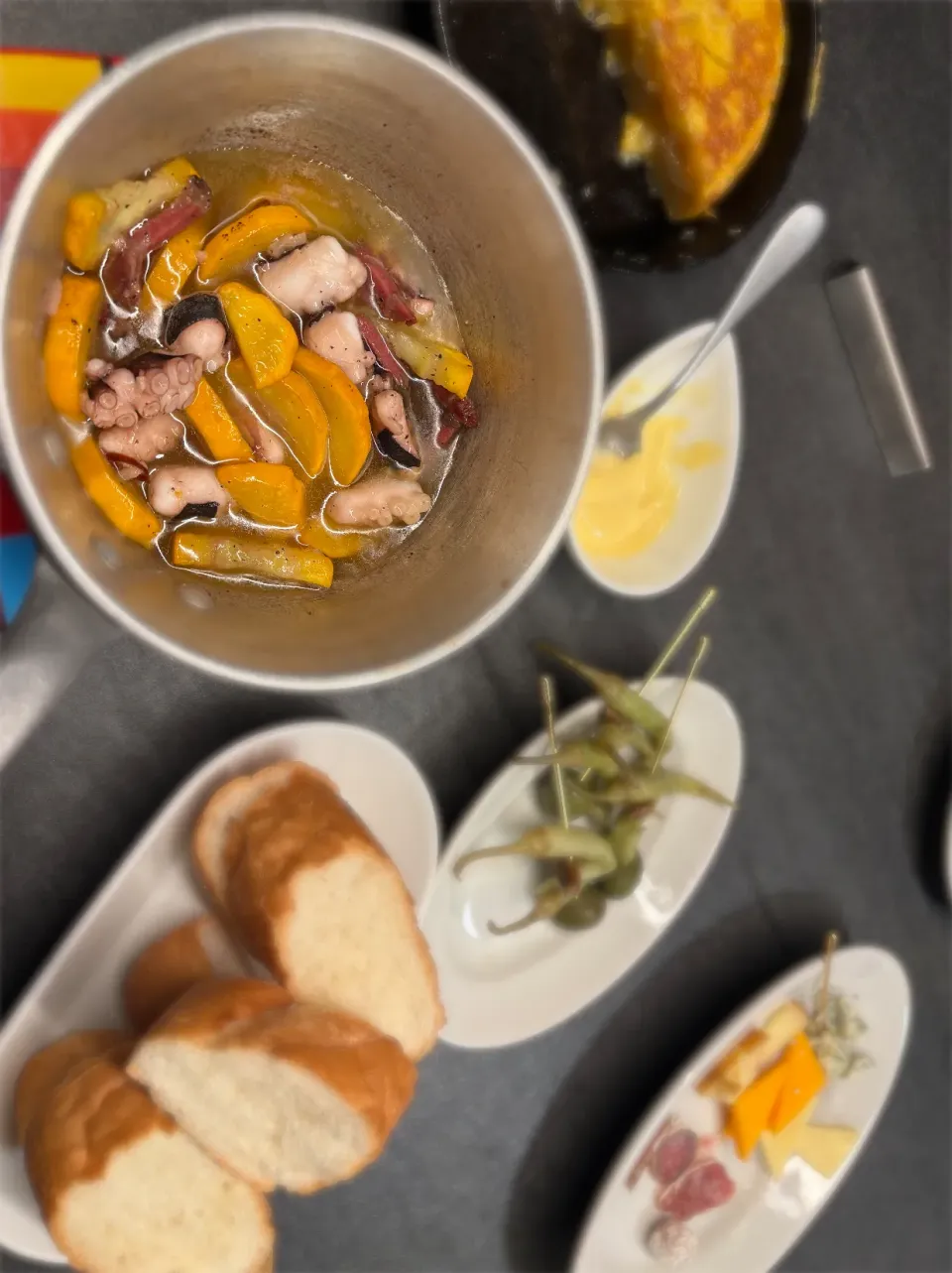 スペインバル風|orchidさん