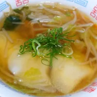 パパ作👨スープ餃子|ぱんだのままんさん