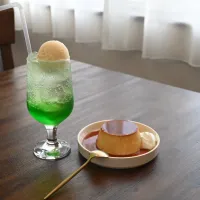 プリン🍮|aosuiさん
