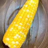 山梨のとうもろこし|ミルルさん