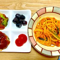 (6/22) 子供の晩ご飯|Kahoさん
