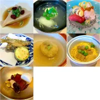 日曜日の昼ごはん‼︎ 22 June|Yoshinobu Nakagawaさん
