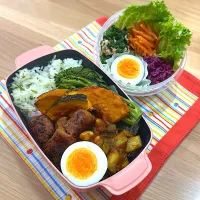 おべんとう|えりんごさん