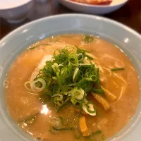 銀閣のラーメン| Hiro Yanさん